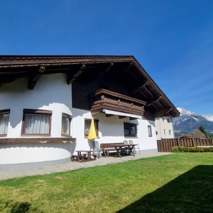 Wohlfühlhaus  am Wilden Kaiser in Söll - Bild 2