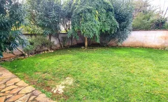 Kleine Gartenwohnung in Tar