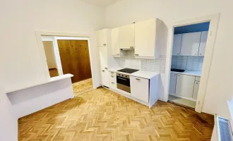 Elegante 4 - Zimmer Altbauwohnung im Zentrum von Gloggnitz zu einem Top- Preis ab sofort zu kaufen!