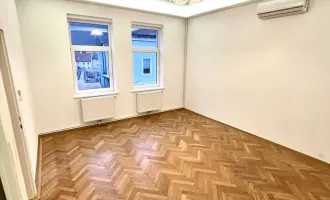 Elegante 4 - Zimmer Altbauwohnung im Zentrum von Gloggnitz