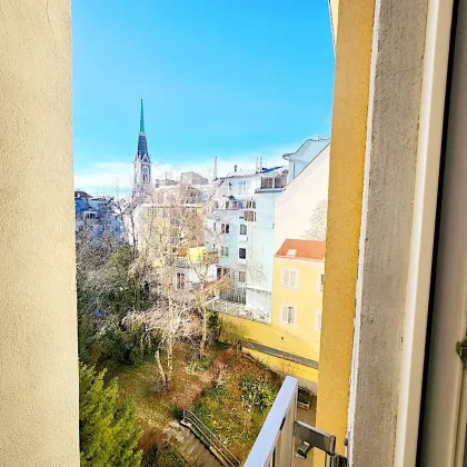 Perfekte 3 Zimmer-Wohnung in guter Lage in 1180 Wien, Währing - Bild 3