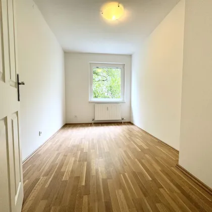 Topsanierte 4-Zimmer-Wohnung in ruhiger Lage mit idyllischem Flair! Zwei Parkplätze inklusive! - Bild 2