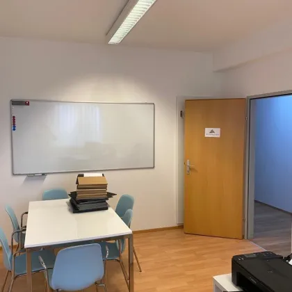 Klagenfurt's Bürotraum: R115 - Exklusivität an bester Adresse - Bild 3