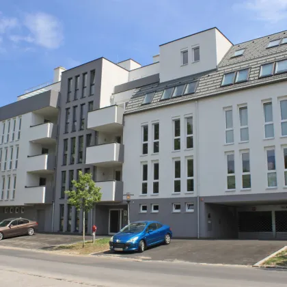 Tiefgaragenplätze zwischen Bahnhof und Hauptplatz - Bild 2