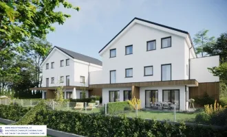 Reichenau: Familienwohntraum DHH bezugsfertig ab  379.000,- €
