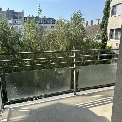 SÜDBALKON - HELLE WOHNUNG MIT WEITBLICK - Bild 3