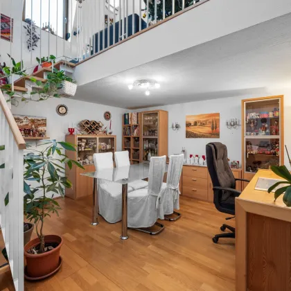 Im Herzen von Meidling | Tolle 3-Zimmer Dachgeschoßwohnung mit Galerie - Bild 2