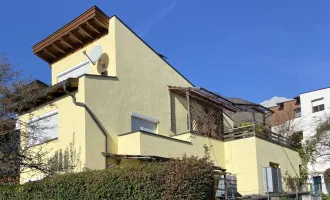 Traumhaus in Tirol: 150m² Wohnfläche, 2x Garagen & Stellplätze, Solarenergie & Fußbodenheizung