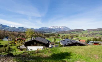 Panoramagrundstück am Wimberg / Bauplatz 1