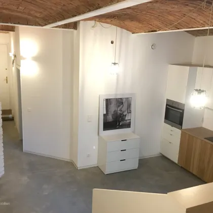 Apartments/Atelier/Büro/Schauraum zentrumsnah - dzt. 3,1% Rendite - Bild 3