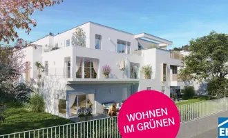 Panoramaleben am Donauufer: Luxusresidenzen mit Blick auf Krems und Stift Göttweig