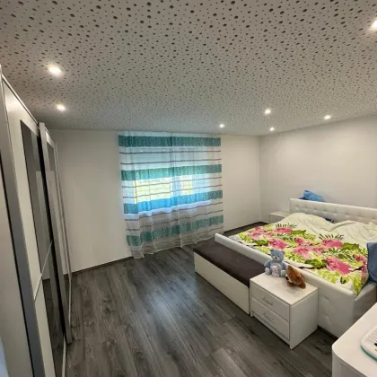 Preiskorrektur! Gemütliche 3-Zimmer-Wohnung in Schärding ( Vorstadt) - Bild 3