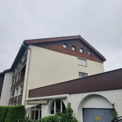 Preisreduzierung - Gemütliche Kleinwohnung in malerischer Bergkulisse zu verkaufen !!! - Bild 3