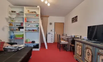 Gemütliche Kleinwohnung in malerischer Bergkulisse zu verkaufen !!!