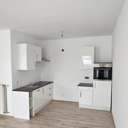 Traumhafte 2-Zimmer-Wohnung in Voitsberg - Modern, gepflegt und mit Stellplatz! - Bild 3
