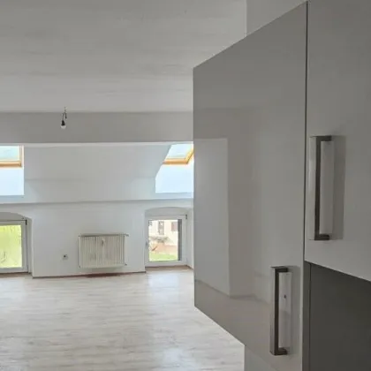 Traumhafte 2-Zimmer-Wohnung in Voitsberg - Modern, gepflegt und mit Stellplatz! - Bild 2