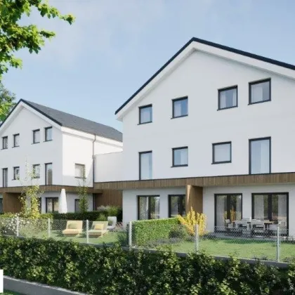 Doppelhaushälfte "Haus 4" - Familienwohntraum in Reichenau im Mühlkreis - Bild 2