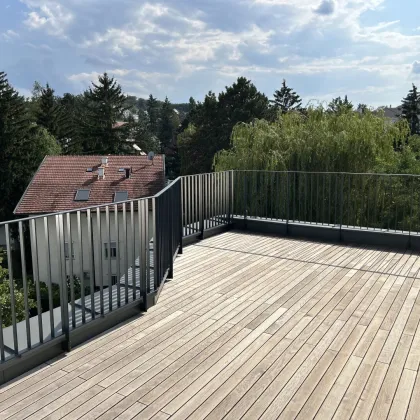 HIGH-END Dachgeschoß mit großer Terrasse - Finazierung ab 2,95 % ! - Bild 2