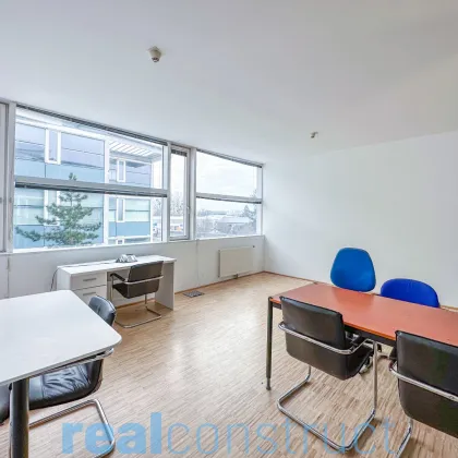 All-Inclusive-Büro mit 24m2 inkl. BK und Heizung - Bild 3