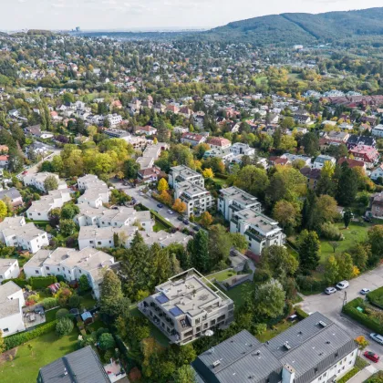 Sonnenverwöhntes Wohnen: Penthouse am Wienerwald - Bild 3