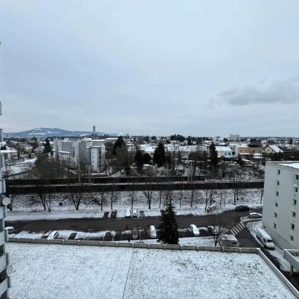 Gepflegte Kleinwohnung in Leonding/Gaumberg zu verkaufen - Bild 2