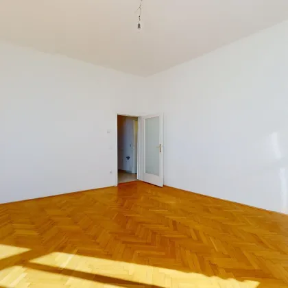 Schöner Altbau in Hietzing! - Bild 3