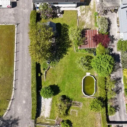 Bezugfertig saniertes Einfamilienhaus,  großer Naturgarten, sehr  ruhiger Wohnlage - Bild 2