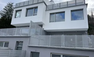 Modernes Doppelhaus in guter Lage von Kritzendorf