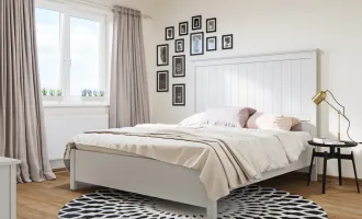 Endlich Zuhause: 3-Zimmer mit Weitblick – ideal für Jung und Alt!