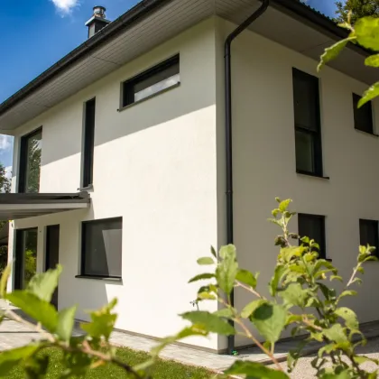 Sofort verfügbar: 4-Zimmer-Einfamilienhaus in der Nähe des Faaker Sees und von Velden am Wörthersee - Bild 3