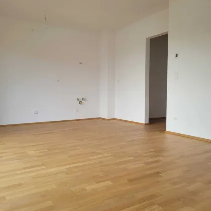 Erstbezug-3 Zimmerwohnung mit sonnigem Balkon - Provisionsfrei! - Bild 3