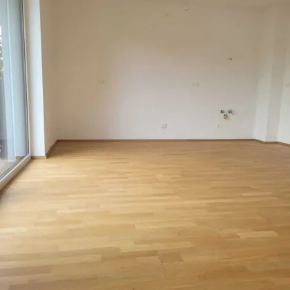 Erstbezug-3 Zimmerwohnung mit sonnigem Balkon - Provisionsfrei! - Bild 2