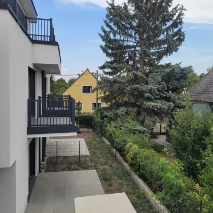 "Reserviert- Provisionsfrei" Willkommen in Ihrer neuen 3 Zimmerwohnung mit Balkon - Bild 2