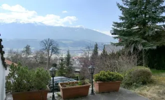 Einfamilienhaus mit Grundstück zwischen Innsbruck und Hall in Tirol
