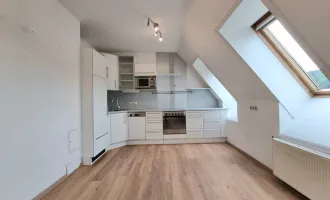 ERSTER MONAT MIETFREI! Maisonette im Herzen von Waidhofen an der Ybbs - 80m² zum Wohlfühlen!