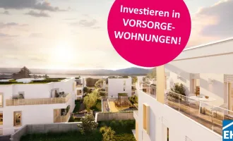 Beeindruckender Panoramablick: Investition in Krems für eine nachhaltige Rendite