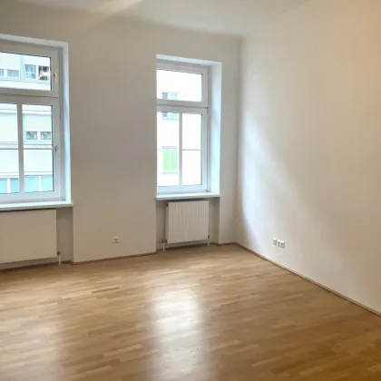 1030! Schöne 2-Zimmer Wohnung mit neuer Küche nahe U3! - Bild 3