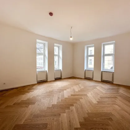 HOCHWERTIG SANIERTER ALTBAU - ERSTBEZUG | 64 m² - 2-Zimmer Wohnung in revitalisiertem Eckzinshaus  | 5 min Fußweg zur U3 Hütteldorfer Straße - Bild 2