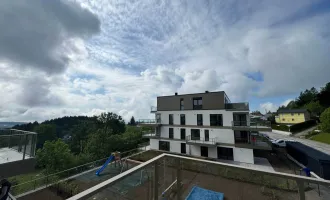 Neubau-Erstbezug Kleinwohnung Top 15 in Kirchschlag zu vermieten