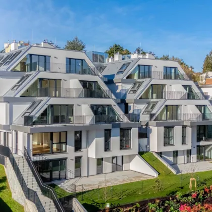 Familientraum mit Blick zu den Weinbergen - Klimaanlage - Neubau - Provisionsfrei - Bild 2