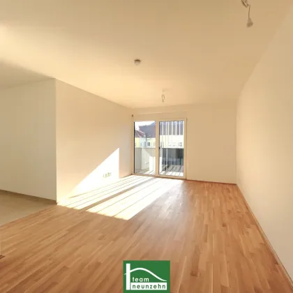 Hochwertige Wohnungen mit umfangreicher Ausstattung - Entdecken Sie Ihren neuen Lebensraum in Graz - Bild 3