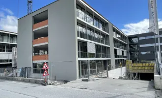 Wohnanlage Quartier am Brandgut - Wattens