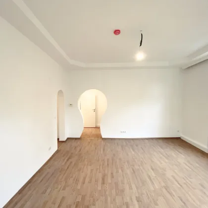 Geräumige 3-Zimmer-Wohnung mit getrennter Küche! 3.Stock mit Lift! Perfekter Grundriss! - Bild 3