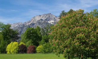 Villa in absoluter Premiumlage in Anif bei Salzburg