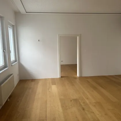 Wohnung in Völkermarkt - Modernisiert, 87m², Balkon & Stellplatz inklusive! - Bild 2