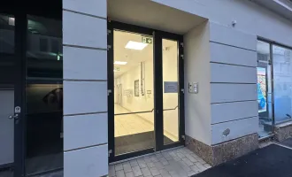 Innenstadt Geschäftslokal I ca. 324,58 m² I individuell gestaltbar I perfekte Lage inkl. Grünflächen