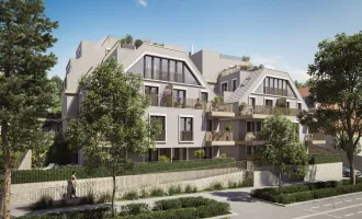 Neubauwohnung mit Klimaanlage und Terrasse - mit Blick auf die Weinberge - Neustift