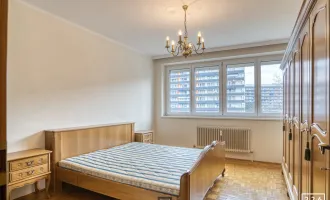 226 Immobilien: Gepflegte 2-Zimmer-Wohnung im Osten von Innsbruck