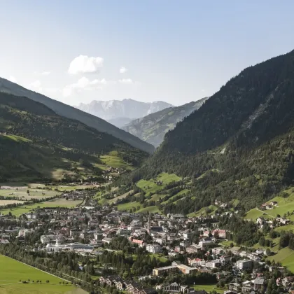 Leben inmitten der Alpen - Bauprojekt Bad: Hofgastein - Bild 2