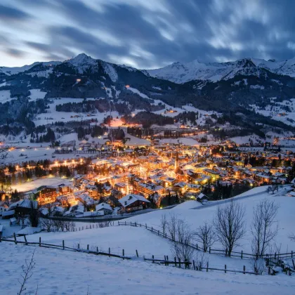 Leben inmitten der Alpen - Bauprojekt Bad: Hofgastein - Bild 3